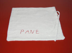 Sacco per il pane